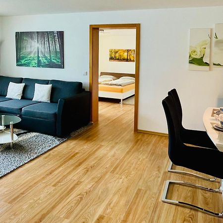 Haus Jenni Im Schwarzwald, 3,5-Zimmer, Grosse Terrasse Freudenstadt Ngoại thất bức ảnh