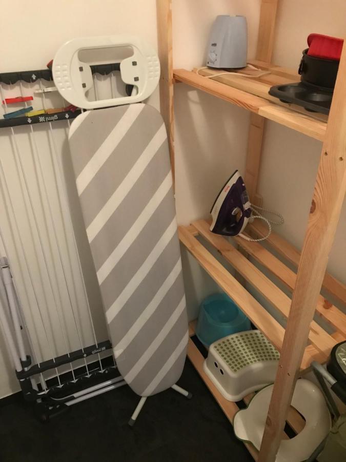 Haus Jenni Im Schwarzwald, 3,5-Zimmer, Grosse Terrasse Freudenstadt Ngoại thất bức ảnh