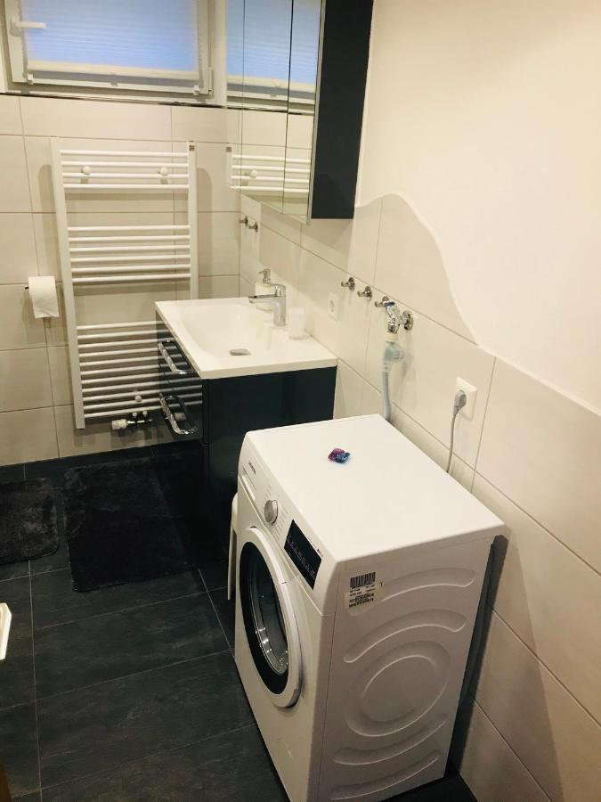 Haus Jenni Im Schwarzwald, 3,5-Zimmer, Grosse Terrasse Freudenstadt Ngoại thất bức ảnh