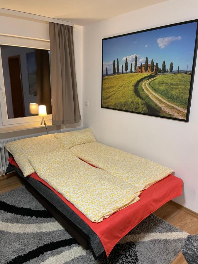 Haus Jenni Im Schwarzwald, 3,5-Zimmer, Grosse Terrasse Freudenstadt Ngoại thất bức ảnh