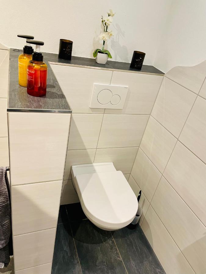 Haus Jenni Im Schwarzwald, 3,5-Zimmer, Grosse Terrasse Freudenstadt Ngoại thất bức ảnh