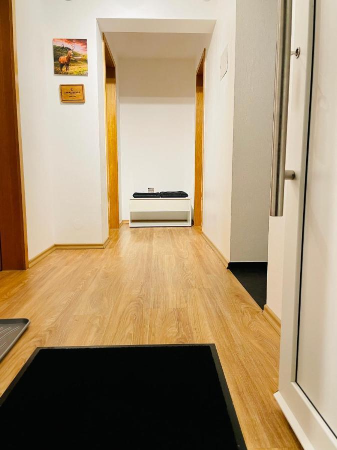 Haus Jenni Im Schwarzwald, 3,5-Zimmer, Grosse Terrasse Freudenstadt Ngoại thất bức ảnh