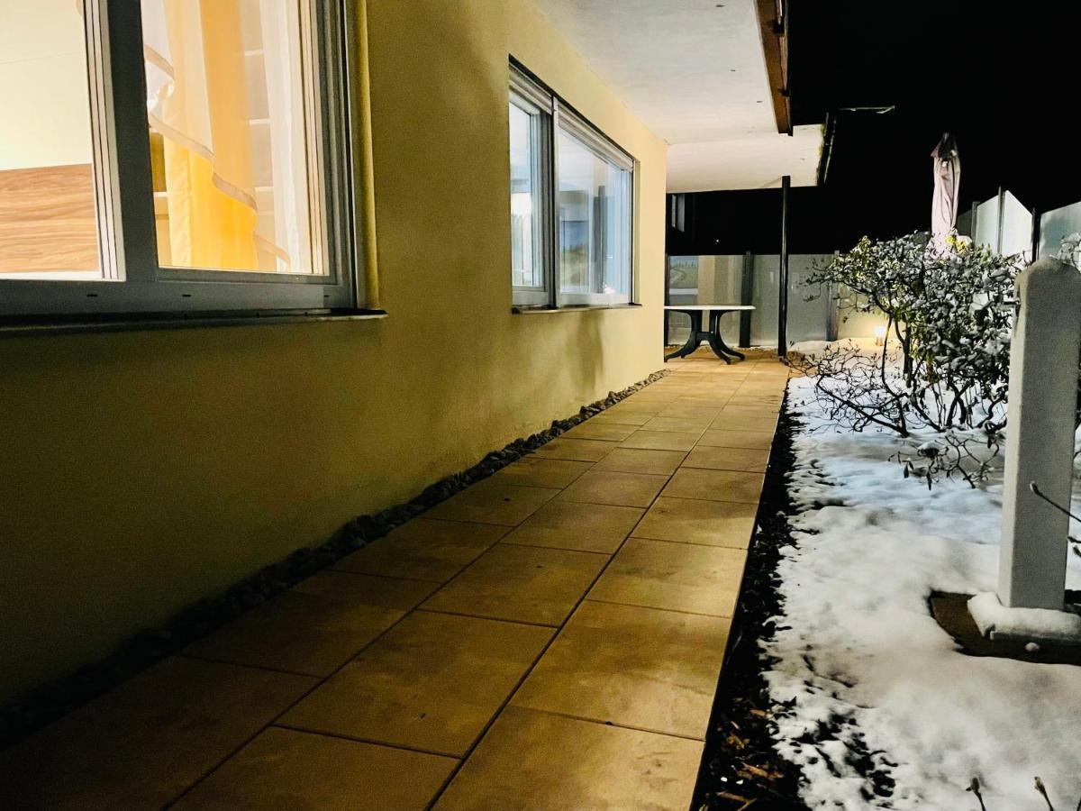 Haus Jenni Im Schwarzwald, 3,5-Zimmer, Grosse Terrasse Freudenstadt Ngoại thất bức ảnh