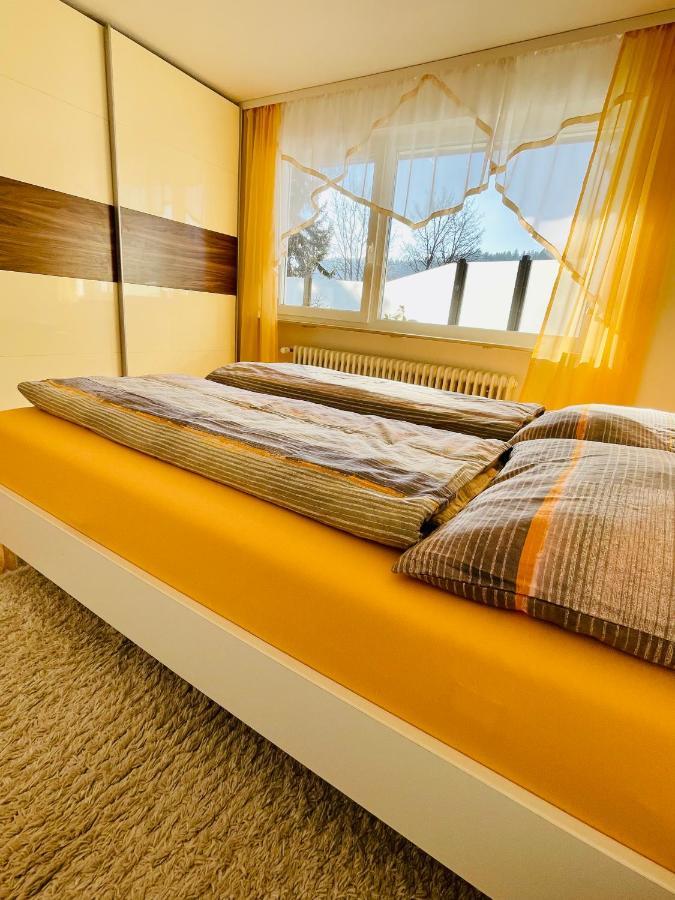 Haus Jenni Im Schwarzwald, 3,5-Zimmer, Grosse Terrasse Freudenstadt Ngoại thất bức ảnh