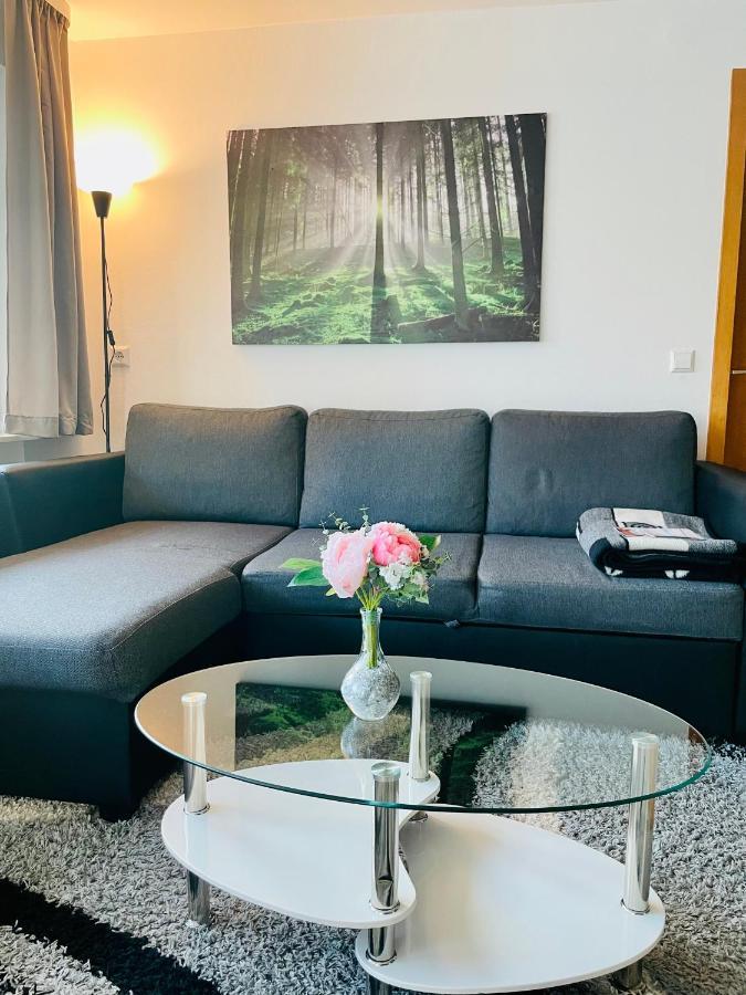 Haus Jenni Im Schwarzwald, 3,5-Zimmer, Grosse Terrasse Freudenstadt Ngoại thất bức ảnh