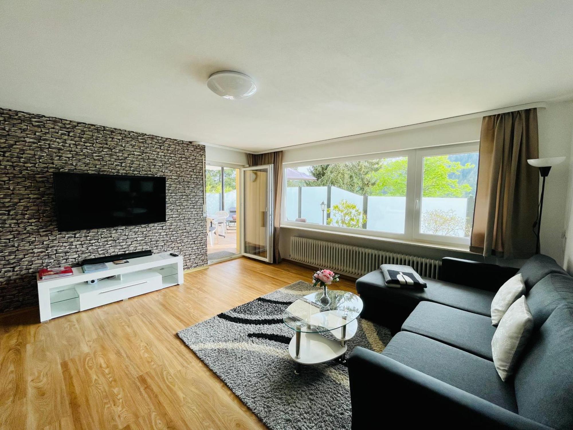 Haus Jenni Im Schwarzwald, 3,5-Zimmer, Grosse Terrasse Freudenstadt Ngoại thất bức ảnh