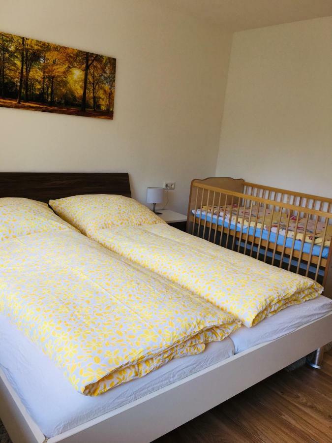 Haus Jenni Im Schwarzwald, 3,5-Zimmer, Grosse Terrasse Freudenstadt Ngoại thất bức ảnh