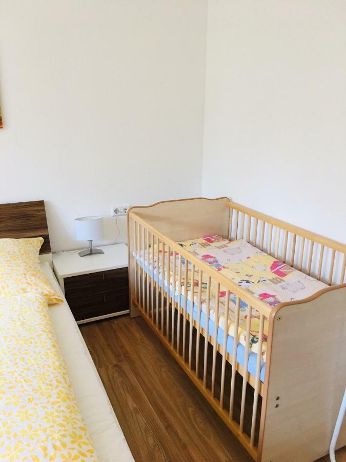 Haus Jenni Im Schwarzwald, 3,5-Zimmer, Grosse Terrasse Freudenstadt Ngoại thất bức ảnh