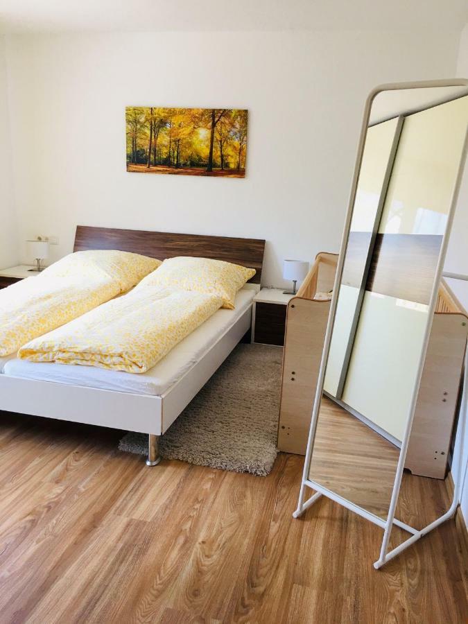 Haus Jenni Im Schwarzwald, 3,5-Zimmer, Grosse Terrasse Freudenstadt Ngoại thất bức ảnh