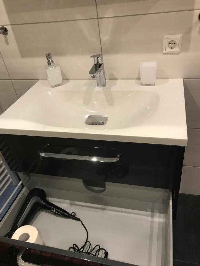 Haus Jenni Im Schwarzwald, 3,5-Zimmer, Grosse Terrasse Freudenstadt Ngoại thất bức ảnh